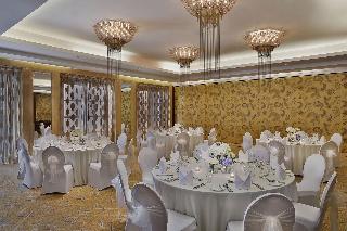 The Ritz-Carlton, Dubai fotoÄŸrafÄ±