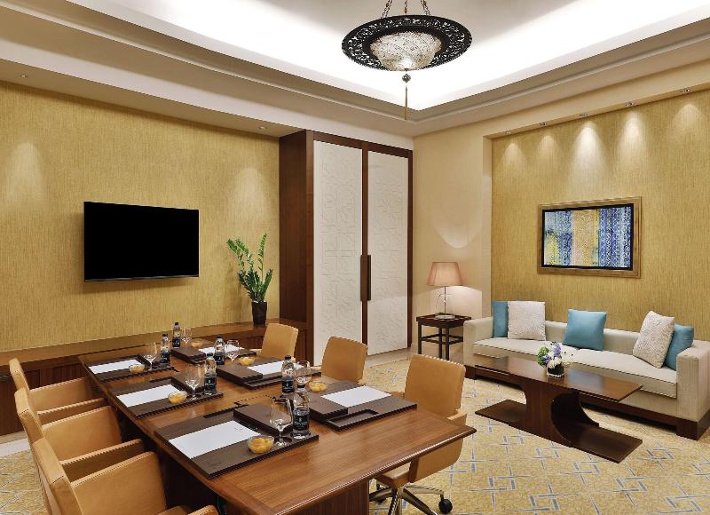 The Ritz-Carlton, Dubai - Toplantı