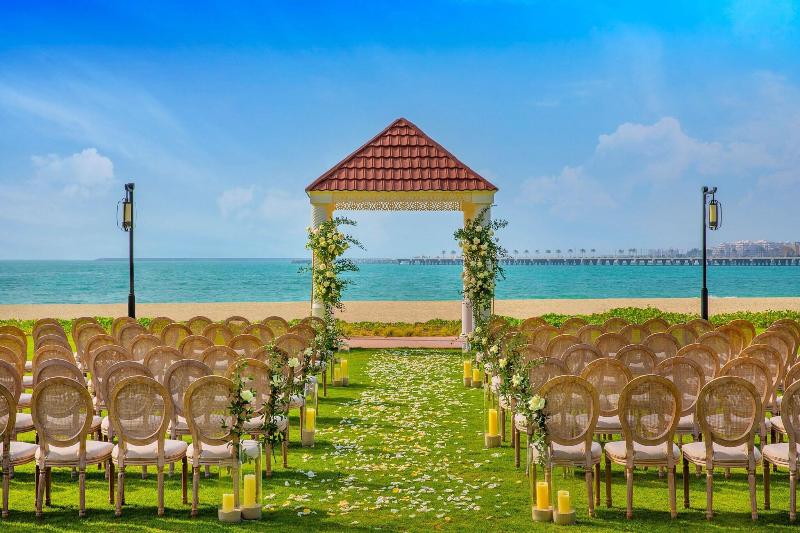 The Ritz-Carlton, Dubai - Toplantı