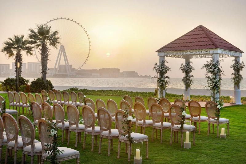 The Ritz-Carlton, Dubai - Toplantı