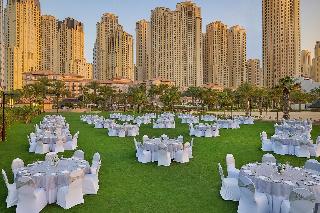 The Ritz-Carlton, Dubai fotoÄŸrafÄ±