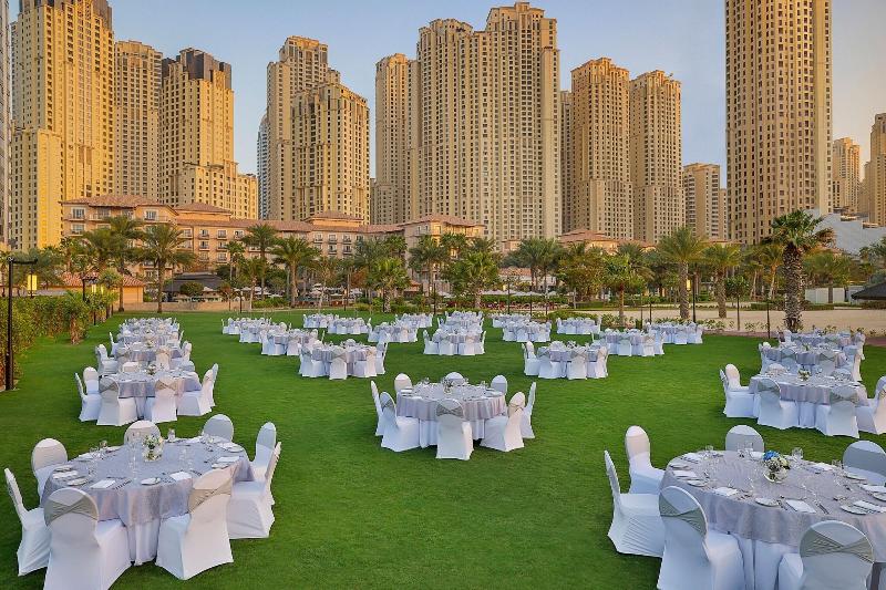 The Ritz-Carlton, Dubai - Toplantı
