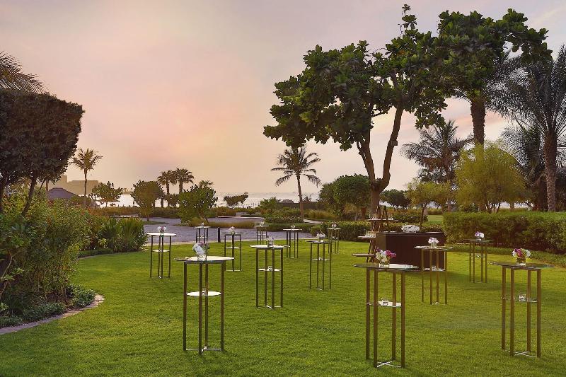 The Ritz-Carlton, Dubai - Toplantı