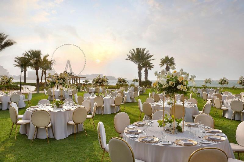 The Ritz-Carlton, Dubai - Toplantı