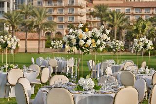 The Ritz-Carlton, Dubai fotoÄŸrafÄ±