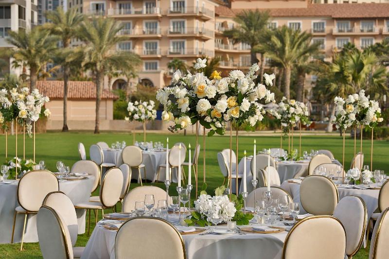 The Ritz-Carlton, Dubai - Toplantı