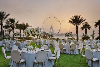The Ritz-Carlton, Dubai fotoÄŸrafÄ±