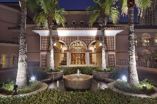 The Ritz-Carlton, Dubai fotoÄŸrafÄ±
