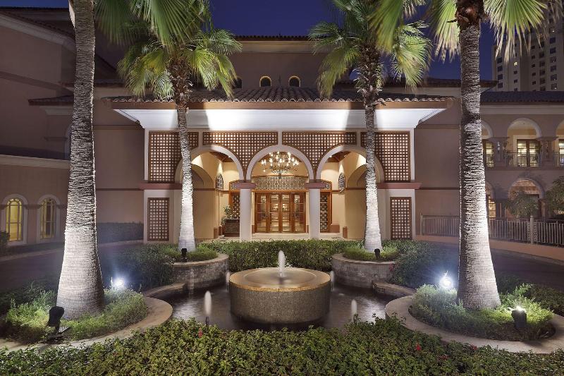 The Ritz-Carlton, Dubai - Toplantı