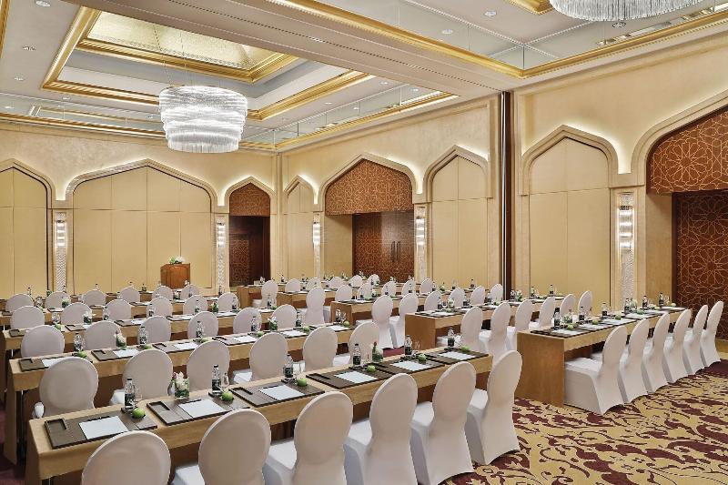 The Ritz-Carlton, Dubai - Toplantı