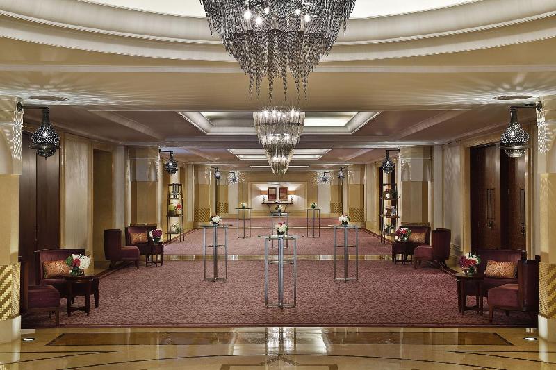 The Ritz-Carlton, Dubai - Toplantı