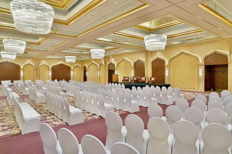 The Ritz-Carlton, Dubai - Toplantı