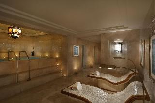 The Ritz-Carlton, Dubai fotoÄŸrafÄ±