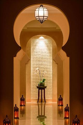 The Ritz-Carlton, Dubai fotoÄŸrafÄ±