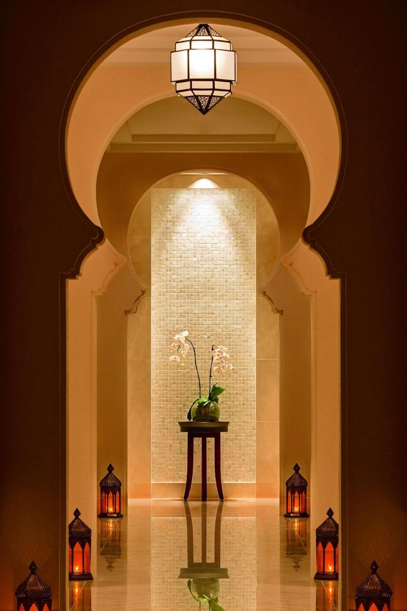The Ritz-Carlton, Dubai - Aktivite