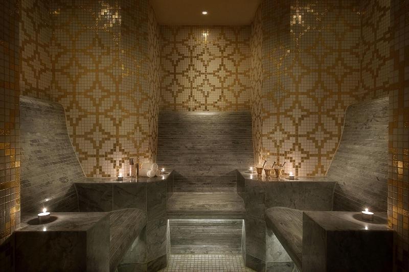 The Ritz-Carlton, Dubai - Aktivite