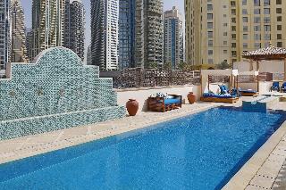 The Ritz-Carlton, Dubai fotoÄŸrafÄ±