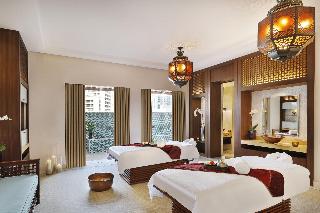 The Ritz-Carlton, Dubai fotoÄŸrafÄ±