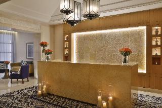 The Ritz-Carlton, Dubai fotoÄŸrafÄ±