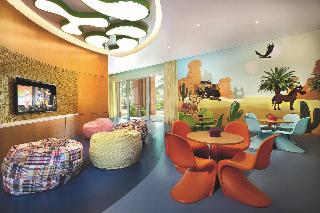 The Ritz-Carlton, Dubai fotoÄŸrafÄ±