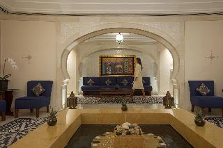 The Ritz-Carlton, Dubai fotoÄŸrafÄ±