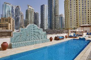 The Ritz-Carlton, Dubai fotoÄŸrafÄ±