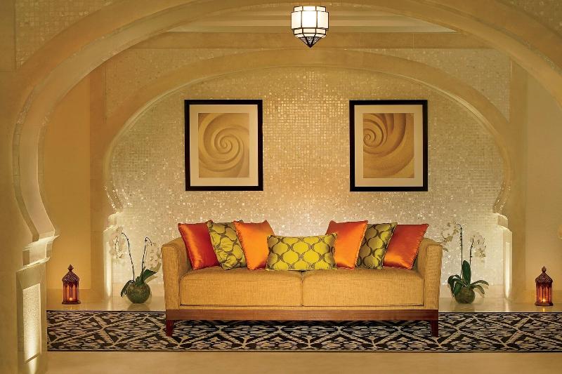 The Ritz-Carlton, Dubai - Aktivite