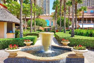 The Ritz-Carlton, Dubai fotoÄŸrafÄ±