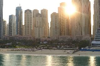 The Ritz-Carlton, Dubai fotoÄŸrafÄ±