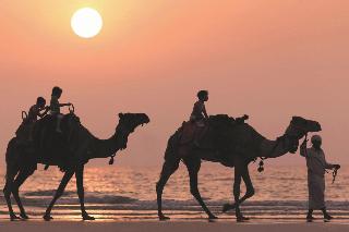 The Ritz-Carlton, Dubai fotoÄŸrafÄ±
