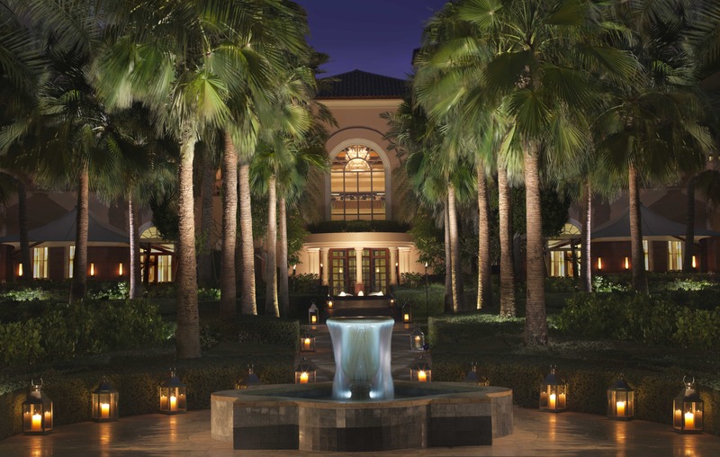 The Ritz-Carlton, Dubai - Genel