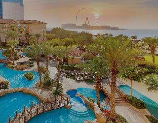 The Ritz-Carlton, Dubai otel fotoğrafı