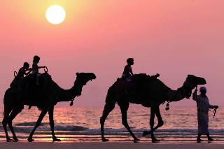 The Ritz-Carlton, Dubai fotoÄŸrafÄ±