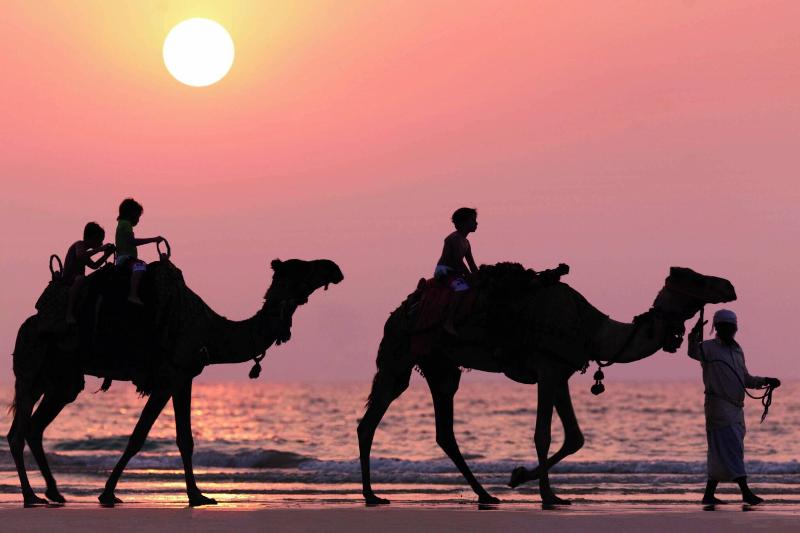 The Ritz-Carlton, Dubai - Genel