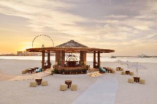 The Ritz-Carlton, Dubai fotoÄŸrafÄ±