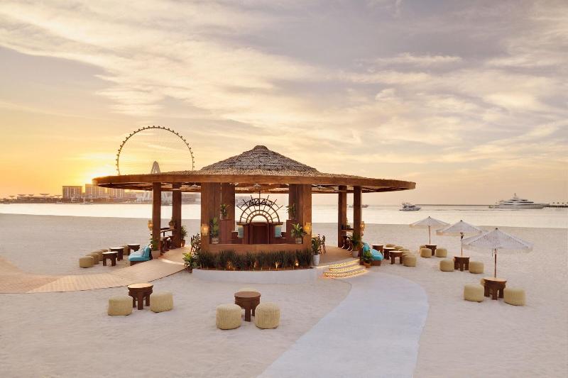 The Ritz-Carlton, Dubai - Genel