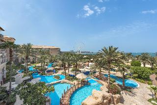 The Ritz-Carlton, Dubai fotoÄŸrafÄ±
