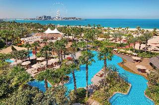 The Ritz-Carlton, Dubai fotoÄŸrafÄ±