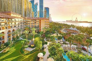 The Ritz-Carlton, Dubai fotoÄŸrafÄ±