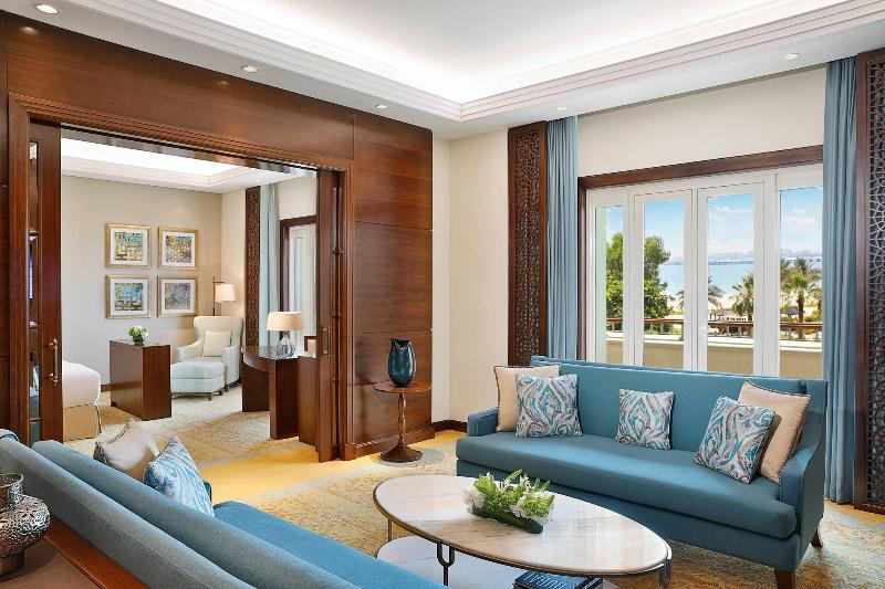 The Ritz-Carlton, Dubai - Oda
