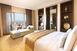 The Ritz-Carlton, Dubai fotoÄŸrafÄ±