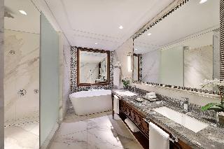 The Ritz-Carlton, Dubai fotoÄŸrafÄ±
