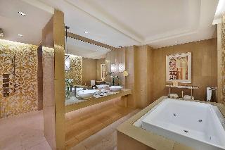 The Ritz-Carlton, Dubai fotoÄŸrafÄ±