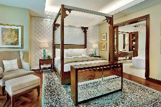 The Ritz-Carlton, Dubai fotoÄŸrafÄ±