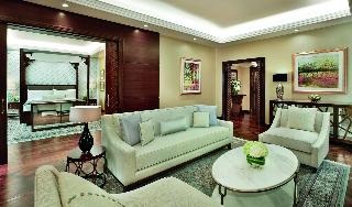 The Ritz-Carlton, Dubai fotoÄŸrafÄ±
