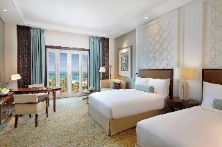 The Ritz-Carlton, Dubai fotoÄŸrafÄ±