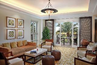 The Ritz-Carlton, Dubai fotoÄŸrafÄ±