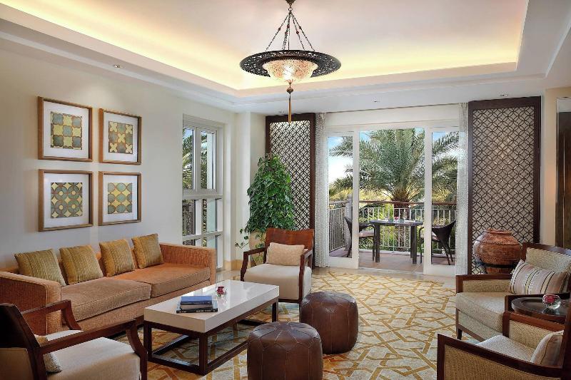 The Ritz-Carlton, Dubai - Oda