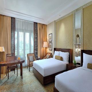 The Ritz-Carlton, Dubai fotoÄŸrafÄ±