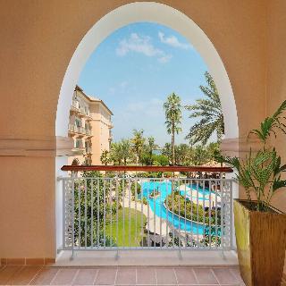 The Ritz-Carlton, Dubai fotoÄŸrafÄ±